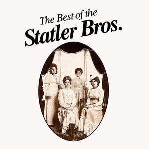 The Best of The Statler Bros.