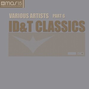 ID&T Classics, Vol. 6