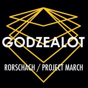 Rorschach / Project March