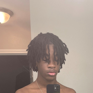 ...