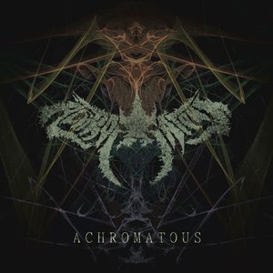 'Achromatous EP'の画像