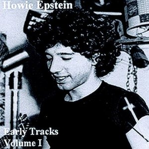 Early Tracks Volume 1