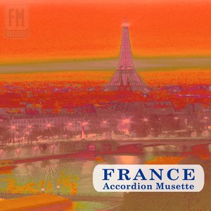 France (Accordion musette)