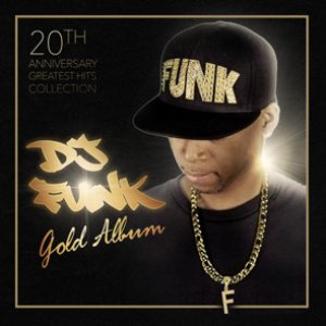 Gold Album 20th Anniversary Greatest Hits Collection