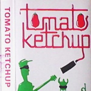 Tomato Ketchup için avatar