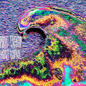 Ghost Wave