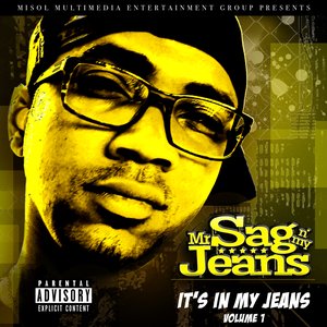 'Mr. Sag N My Jeans'の画像