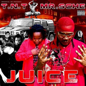 T.N.T. & Mr. Sche 的头像