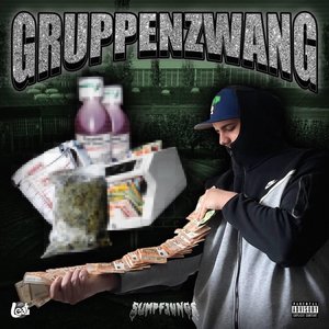 Gruppenzwang - Single