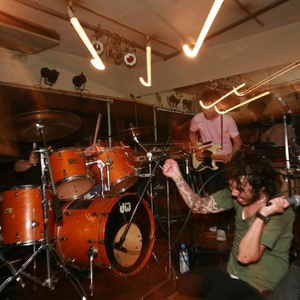 The Sun photo provided by Last.fm