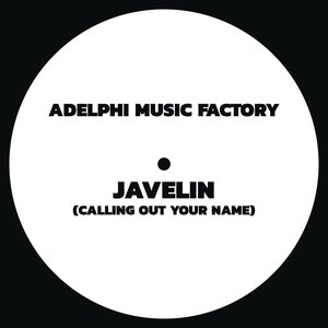 Javelin (Calling Out Your Name) - Single