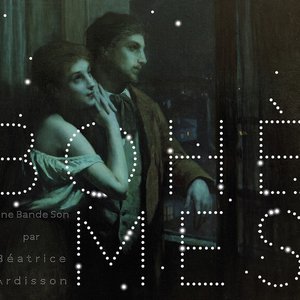 Bohèmes, une bande son par Béatrice Ardisson