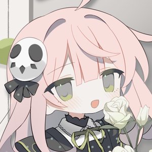 現実みろ 的头像