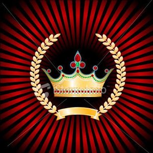 Avatar for All Hail the Crown