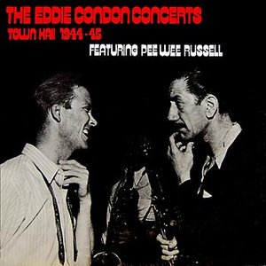 The Eddie Condon Concerts