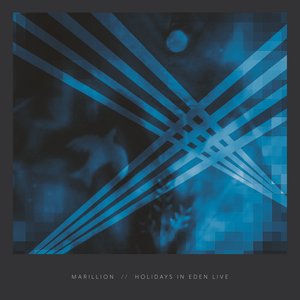 Holidays In Eden: Live at the Marillion Weekend 2011