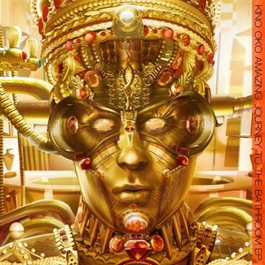 Amazing Journey To The Bathroom EP