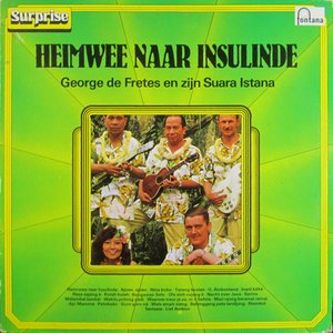 Heimwee naar Insulinde