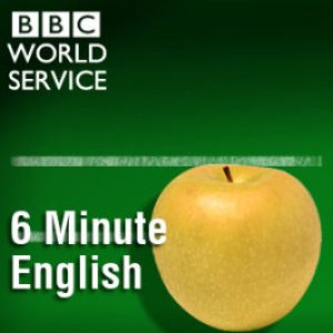 Image for '6 Minute English'