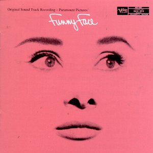 Funny face OST 的头像