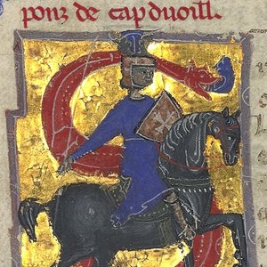 Avatar for Pons de Capduelh