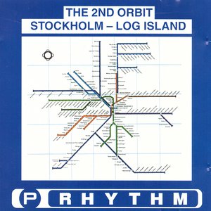 'The 2nd Orbit: Stockholm - Log Island'の画像