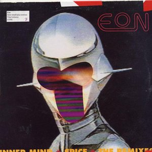 Innermind & Spice: The Remixes & The Original Mixes