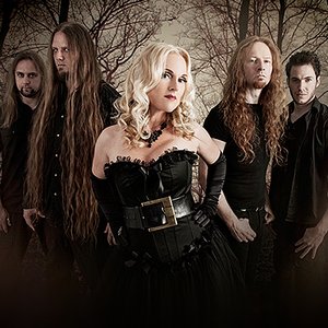 Avatar for Leaves' Eyes