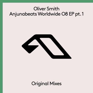 Anjunabeats Worldwide 08 EP pt. 1