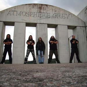 ATMOSPHERE GReY 的头像