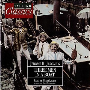 Image for 'Jerome: Three Men In A Boat'