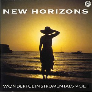 Wonderful Instrumentals Vol. 1