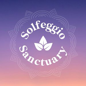 Solfeggio Sanctuary