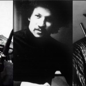 Anthony Davis, James Newton, Abdul Wadud 的头像