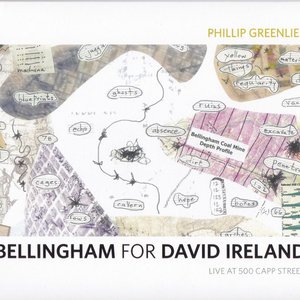 Bellingham for David Ireland