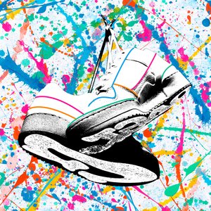 スニーカー - Single
