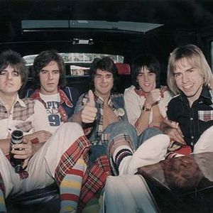 Bay City Rollers photo provided by Last.fm