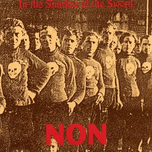 In The Shadow Of The Sword