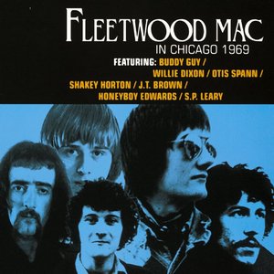 In chicago 1969