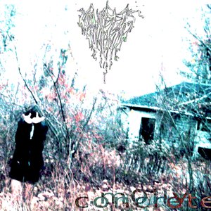 concrete - EP