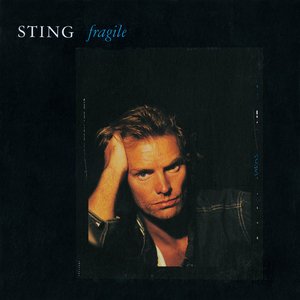 Fragile - EP