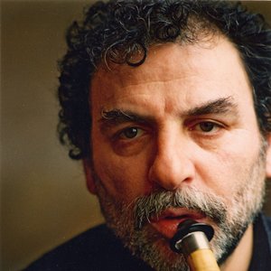 Kudsi Ergüner 的头像