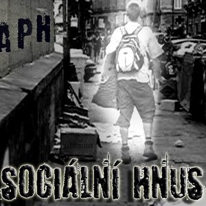 Sociální hnus