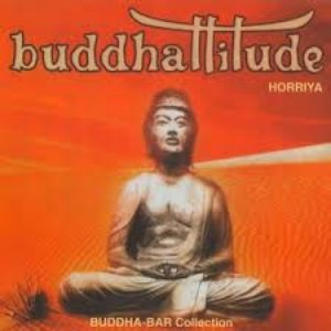 Buddhattitude horrya