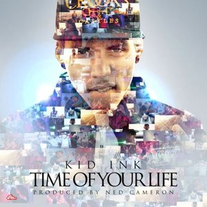 Time Of Your Life (Single)