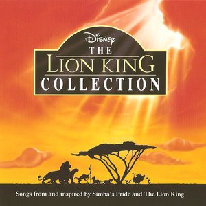 The Lion King Collection