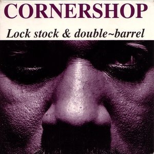 Lock Stock & Double-Barrel
