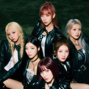 Stream send me your location. | Listen to PURPLE KISS (퍼플