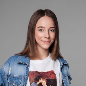 Катерина Манузіна 的头像