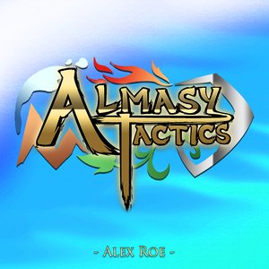 Almasy Tactics